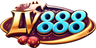 lv888 logo